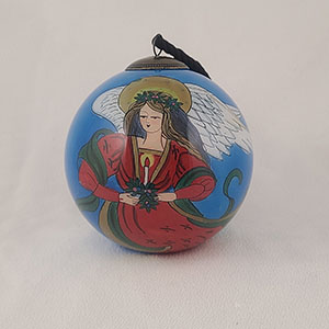 300x300_Li Bien Inside Painted Angel Theme Ornaments # (1)