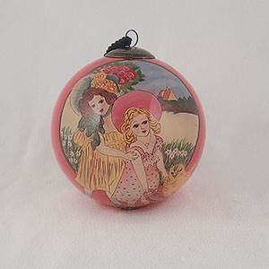 300x300_Li Bien Inside Painted Angel Theme Ornaments # (29)