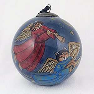 300x300_Li Bien Inside Painted Angel Theme Ornaments # (45)