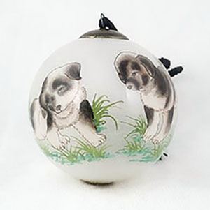 300x300_Li Bien Inside Painted Animal Theme Ornaments # (105)