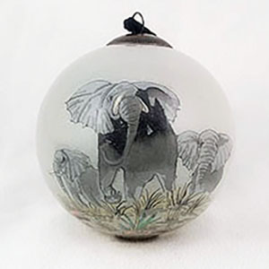 300x300_Li Bien Inside Painted Animal Theme Ornaments # (108)