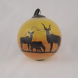 300x300_Li Bien Inside Painted Animal Theme Ornaments # (110)