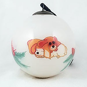 300x300_Li Bien Inside Painted Animal Theme Ornaments # (111)