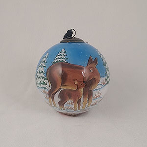 300x300_Li Bien Inside Painted Animal Theme Ornaments # (21)