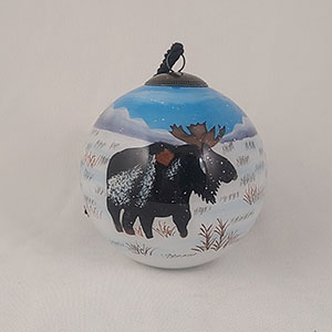 300x300_Li Bien Inside Painted Animal Theme Ornaments # (27)