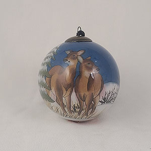 300x300_Li Bien Inside Painted Animal Theme Ornaments # (28)