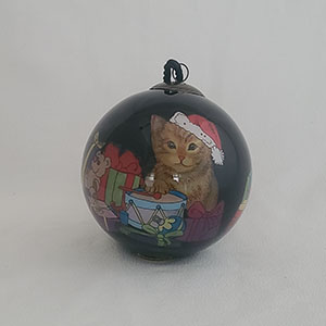 300x300_Li Bien Inside Painted Animal Theme Ornaments # (3)