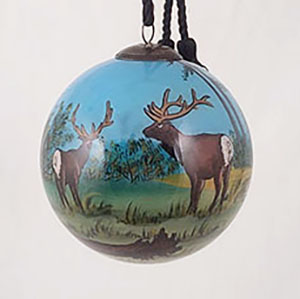 300x300_Li Bien Inside Painted Animal Theme Ornaments # (35)