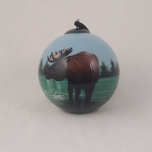 300x300_Li Bien Inside Painted Animal Theme Ornaments # (36)