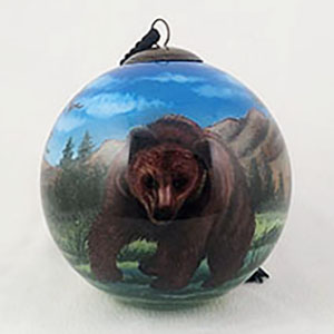 300x300_Li Bien Inside Painted Animal Theme Ornaments # (40)