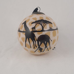 300x300_Li Bien Inside Painted Animal Theme Ornaments # (44)