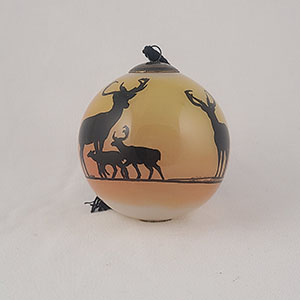 300x300_Li Bien Inside Painted Animal Theme Ornaments # (47)