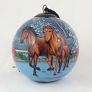 300x300_Li Bien Inside Painted Animal Theme Ornaments # (68)