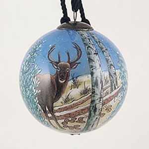 300x300_Li Bien Inside Painted Animal Theme Ornaments # (70)