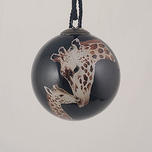 300x300_Li Bien Inside Painted Animal Theme Ornaments # (71)