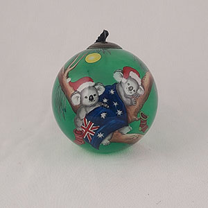 300x300_Li Bien Inside Painted Animal Theme Ornaments # (73)