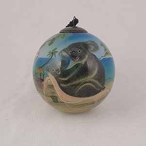 300x300_Li Bien Inside Painted Animal Theme Ornaments # (76)