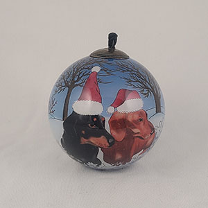 300x300_Li Bien Inside Painted Animal Theme Ornaments # (8)