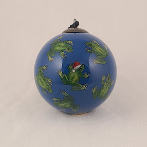 300x300_Li Bien Inside Painted Animal Theme Ornaments # (80)