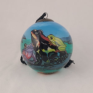 300x300_Li Bien Inside Painted Animal Theme Ornaments # (82)