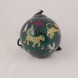 300x300_Li Bien Inside Painted Animal Theme Ornaments # (85)