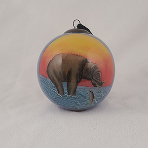 300x300_Li Bien Inside Painted Animal Theme Ornaments # (87)