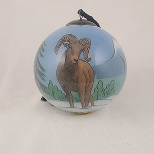 300x300_Li Bien Inside Painted Animal Theme Ornaments # (88)