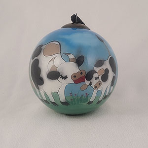 300x300_Li Bien Inside Painted Animal Theme Ornaments # (96)