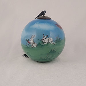 300x300_Li Bien Inside Painted Animal Theme Ornaments # (97)