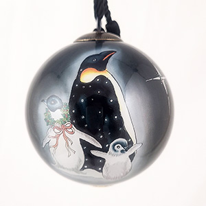 300x300_Li Bien Inside Painted Christmas Ball Ornaments #63