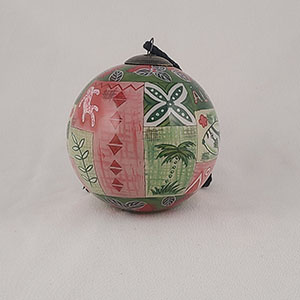 300x300_Li Bien Inside Painted Plant Theme Ornaments # (10)