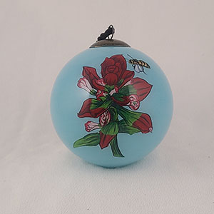 300x300_Li Bien Inside Painted Plant Theme Ornaments # (16)