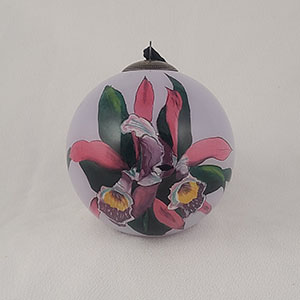 300x300_Li Bien Inside Painted Plant Theme Ornaments # (17)