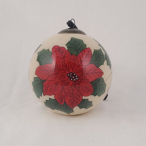 300x300_Li Bien Inside Painted Plant Theme Ornaments # (26)