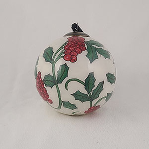 300x300_Li Bien Inside Painted Plant Theme Ornaments # (28)