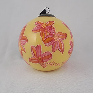 300x300_Li Bien Inside Painted Plant Theme Ornaments # (30)