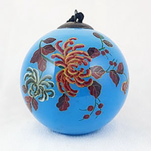 300x300_Li Bien Inside Painted Plant Theme Ornaments # (31)