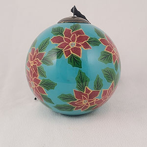 300x300_Li Bien Inside Painted Plant Theme Ornaments # (32)