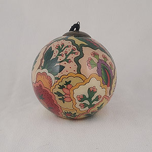 300x300_Li Bien Inside Painted Plant Theme Ornaments # (34)