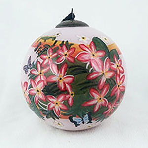 300x300_Li Bien Inside Painted Plant Theme Ornaments # (46)