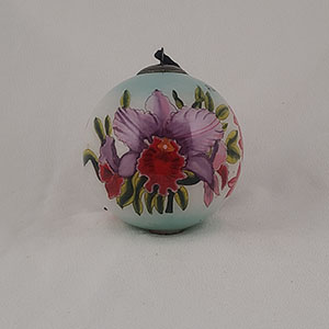 300x300_Li Bien Inside Painted Plant Theme Ornaments # (47)