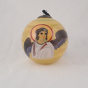 300x300_Li Bien Inside Painted Religious Theme Ornaments # (12)