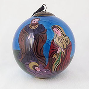 300x300_Li Bien Inside Painted Religious Theme Ornaments # (13)