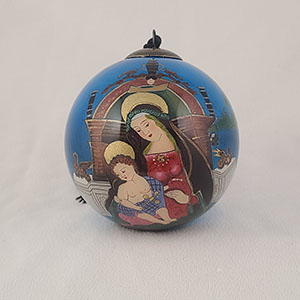 300x300_Li Bien Inside Painted Religious Theme Ornaments # (15)