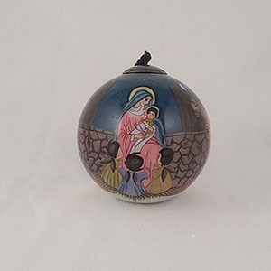 300x300_Li Bien Inside Painted Religious Theme Ornaments # (16)