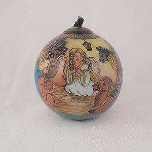 300x300_Li Bien Inside Painted Religious Theme Ornaments # (19)