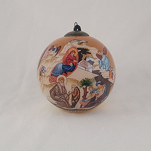 300x300_Li Bien Inside Painted Religious Theme Ornaments # (2)