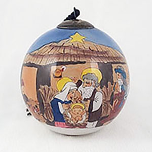 300x300_Li Bien Inside Painted Religious Theme Ornaments # (26)