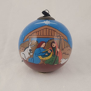 300x300_Li Bien Inside Painted Religious Theme Ornaments # (30)