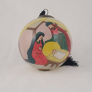 300x300_Li Bien Inside Painted Religious Theme Ornaments # (35)